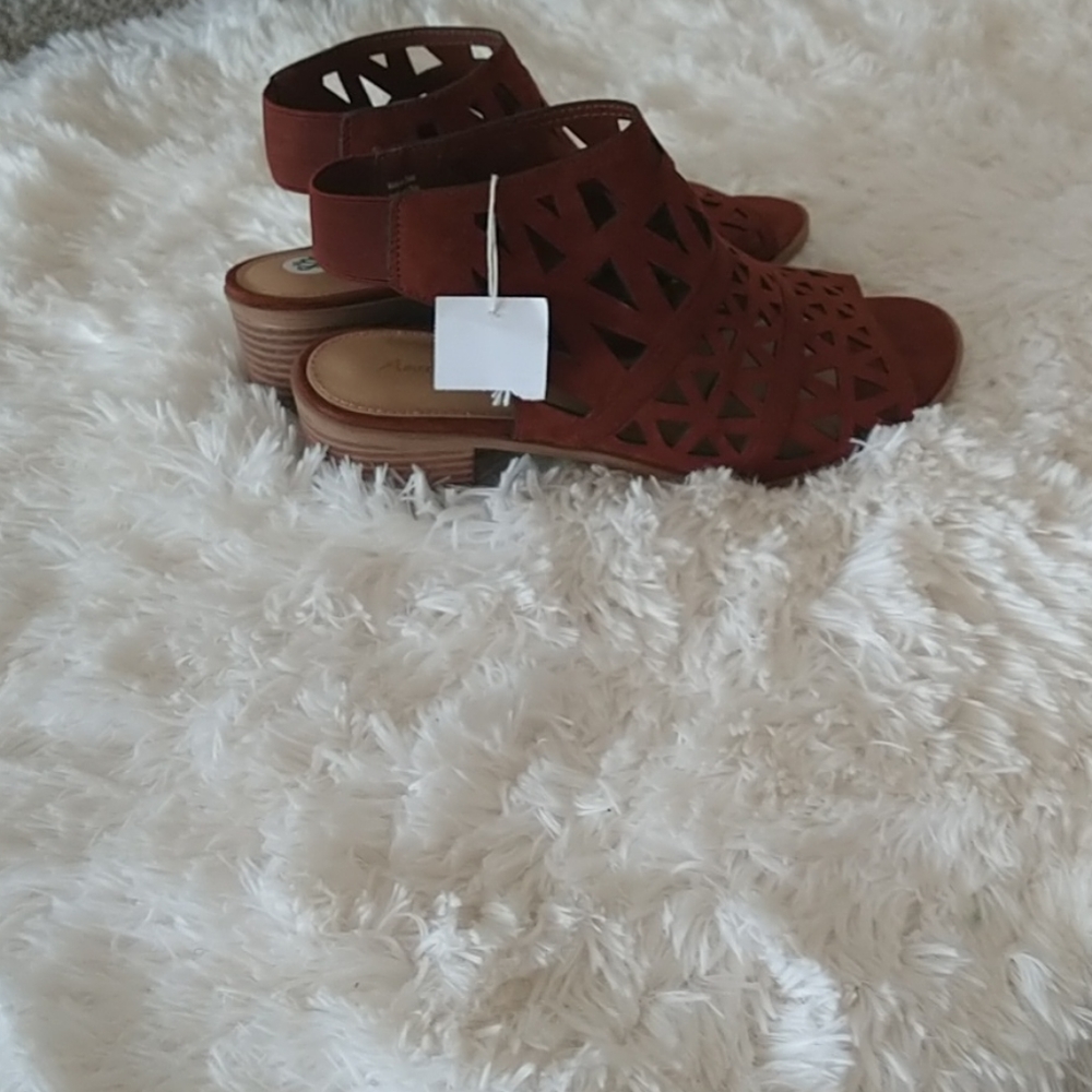 Women's Shoes